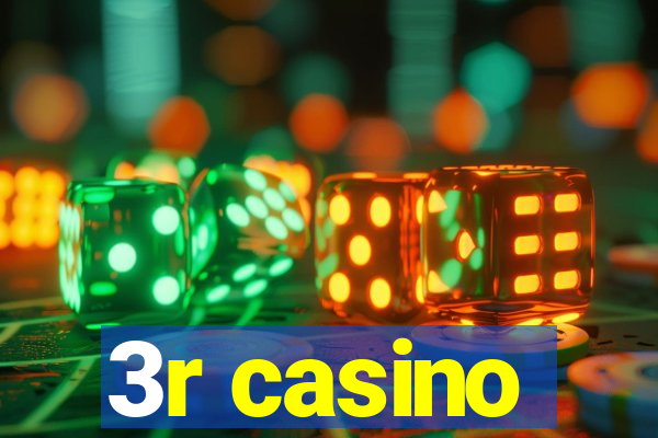 3r casino